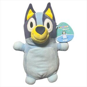 BLUEY Hugmees by Squishmallows